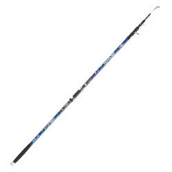 Sele Wonder Fishing Rod Extra Power Sturgeon No-Limits