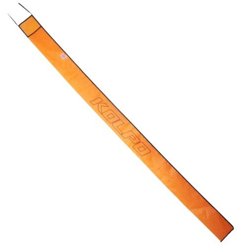 Kolpo Single Sheath Reed Holder 180 cm Naranja Kolpo
