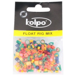 Kolpo Float Rig Mix Anelline Mix for Floaters