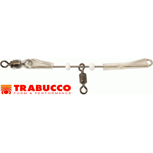 3-Pack Mini Micro Beam trabucco Prosurf PCs Equipment, fishing rods and fishing reels