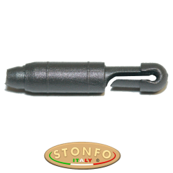 Stonfo Apical Elite Line Quick-Connect To The Barrel