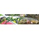 Sickle Slurp Super Soft Tan 20 pieces Equipment, fishing rods and fishing reels