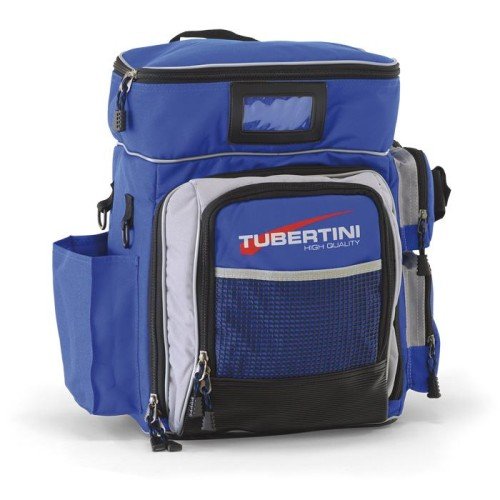 Tubertini Backpack Pro 10 Tubertini - Pescaloccasione