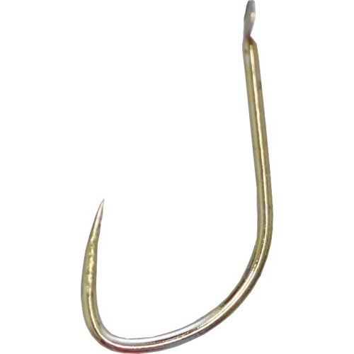 Fish hook Bronzed Tubertini 808 Series Tubertini - Pescaloccasione