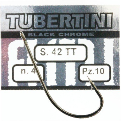 Tubertini Ami Series 42 TT Tubertini