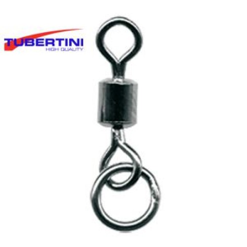 Tubertini Bolting With Metallic Ring TB 9501 Conf. 5 PCs Tubertini - Pescaloccasione