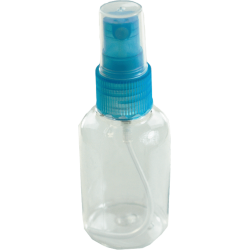 Vacíos de aerosol botella para preparar condimentos y atracción