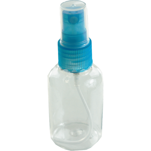 Vacíos de aerosol botella para preparar condimentos y atracción Altro