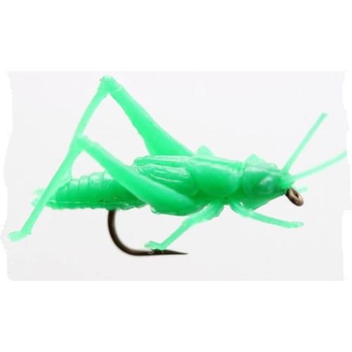 Grasshopper 2 gancho artificial cm Altro