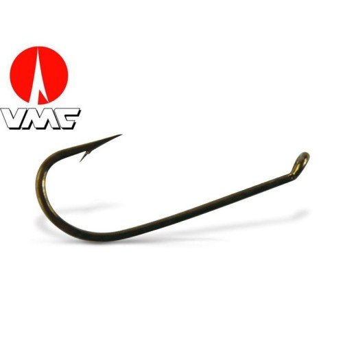 VMC Hooks from Moscow National Fly 9288 Conf. 50pcs VMC