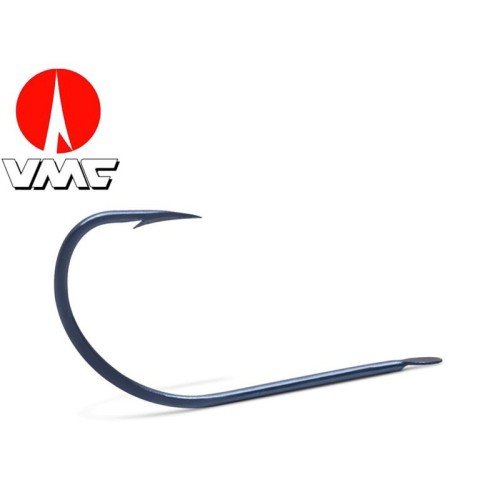 Los ganchos de pesca VMC con cuchara azul 9335 VMC