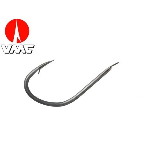 VMC Hooks with scoop Mystic Strong 7039 VMC