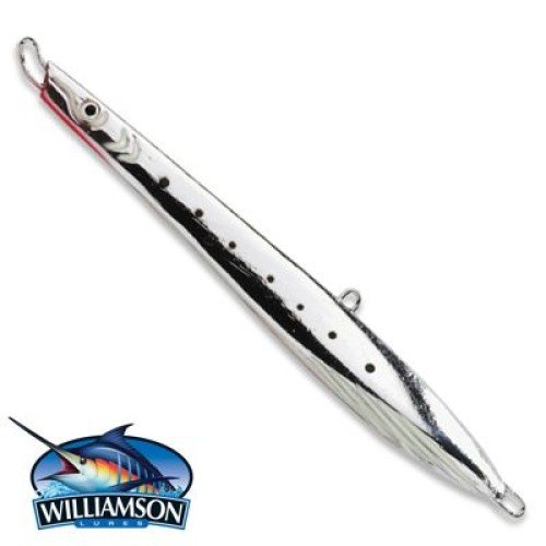 Williamson Abyss Speed Jigs Vertical 250 Jigging gr Williamson
