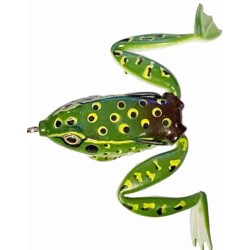 Yamashiro Super Frog Frog Antincaglio Fishing Spinning