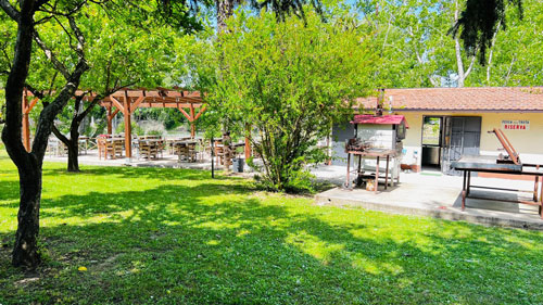 gazebo