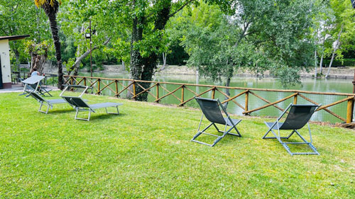 parco lettini