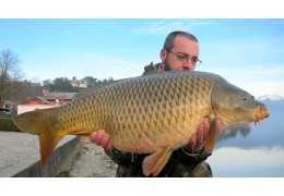 Carpfishing: expectativa y respeto por el medio ambiente como valores fundamentales