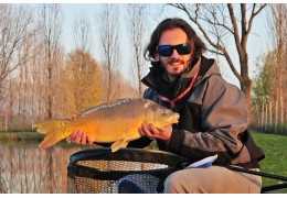 Pesca con comedero: los mejores aparejos, cebos y cebos para usar en el lago