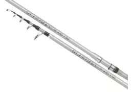 ¿Qué cañas de pescar de surfcasting comprar?